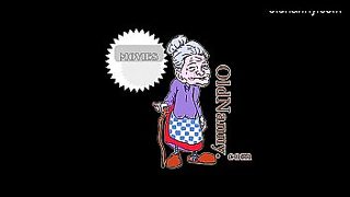 granny and gramps sex