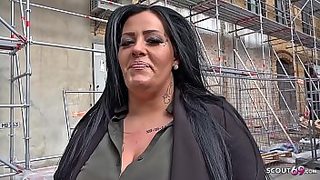 milf seduced by young girl