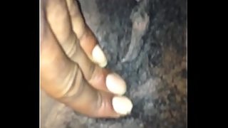 good ebony milf pussy