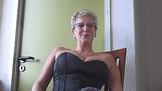 milf joi pov