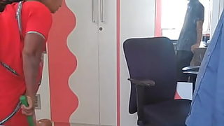 milf surprise teen boy