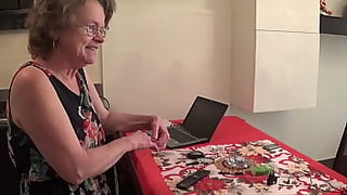 interracial granny sex tube