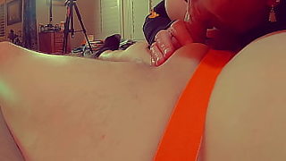 sapphic lesbian milf video