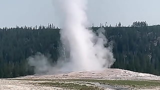 mom whilst girlfriend gives blow job