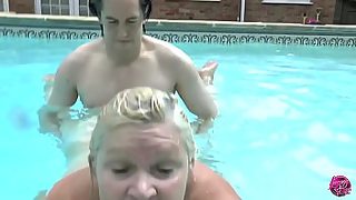 free fat british granny gets fucked