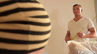 mom dreams lesbain sex