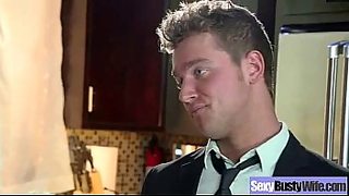 sarah bricks milf mature