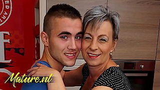 mom forsed fucked and creampied by her s