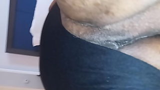 mom lick cum on face daughter