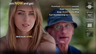 fat bitches fuck old men