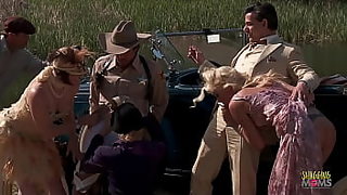 milf group sex