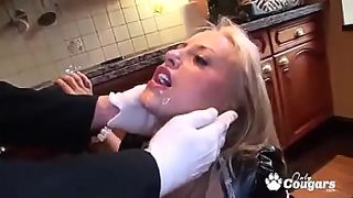 cum on her face susan milf