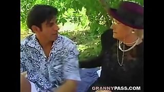 granny couples porn
