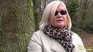 free fat british granny gets fucked