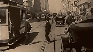 old time adult peep shows