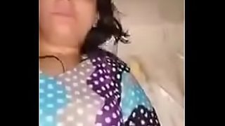 Indian enjoying milf