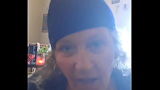 granny at 60 blowjobs