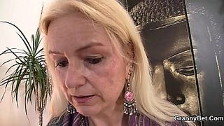 very old lady mature fucked