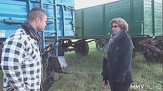 my mom big vagina
