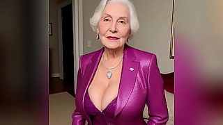 granny sex with young boy