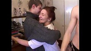 free fucking man old teen video