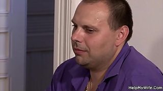 husband cheating with milf