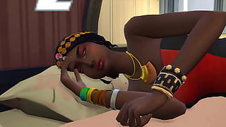 daughter sleeping with mom and dad