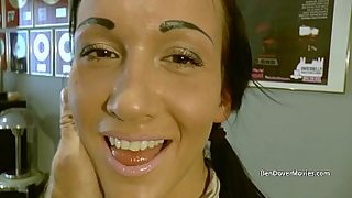 solo milf video movie clip