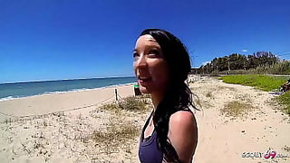 beach babe milf video clips