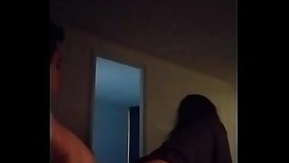 amatuer milf blowjob