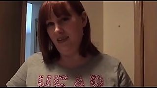 my boyfriends mom fucked me