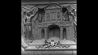 old asian monuments