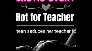 milf teacher education