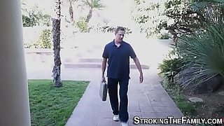 jordi fucked by a milf