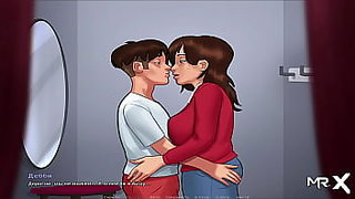 asian mom pov