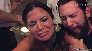 brasilian milf fucking