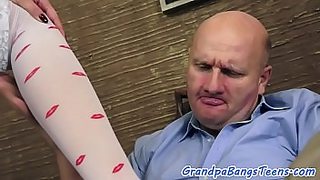 milf senior