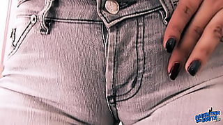 turkish milf ass in jeans