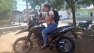 jordi fucked by a milf