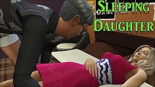 fucking step mom