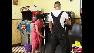 clip forced interracial milf submissive