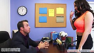 rachel steele red milf productions broke
