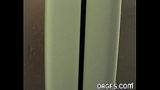 step son fucks mom in shower