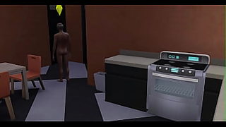 milf and 2 guys on xvideos