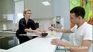 milf craves big black cock