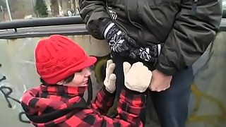 pissing granny movies