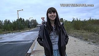 son anal fucks old mom
