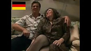 granny german lesbians