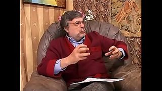 amateur old men licking young pussy