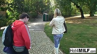 thumbnail pics milf amature